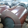 PPGI/PPGL Roofing Coil Color Coated Galvanized Steel Coil